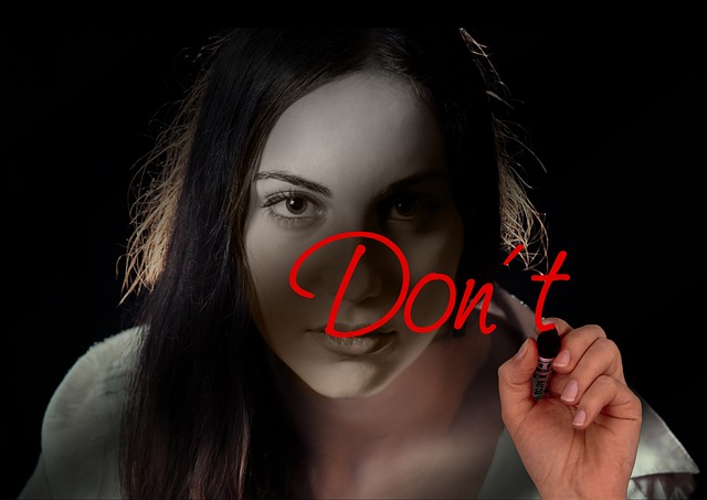 Bedemandens guide til en personlig afsked